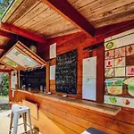 6 Personnes Avec Terrasse - Api-1-52-233 *
