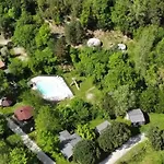 6 Personnes Avec Terrasse - Api-1-52-233 *