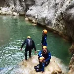 6 Personnes Avec Terrasse - Api-1-52-233 Кемпинг *