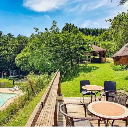 6 Personnes Avec Terrasse - Api-1-52-233 Fenouillet