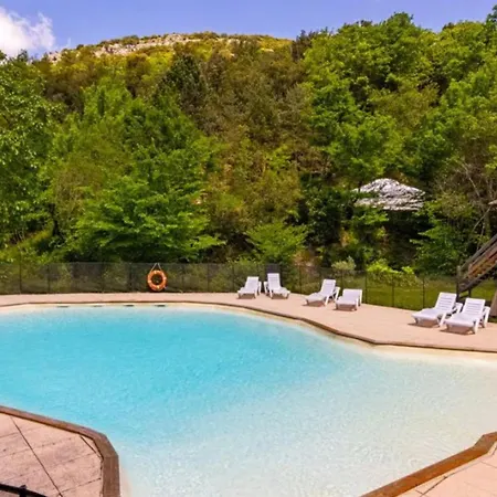 6 Personnes Avec Terrasse - Api-1-52-233 Kemping Fenouillet (Pyrenees-Orientales)