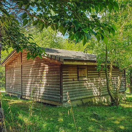 6 Personnes Avec Terrasse - Api-1-52-233 Kemp Fenouillet (Pyrenees-Orientales)