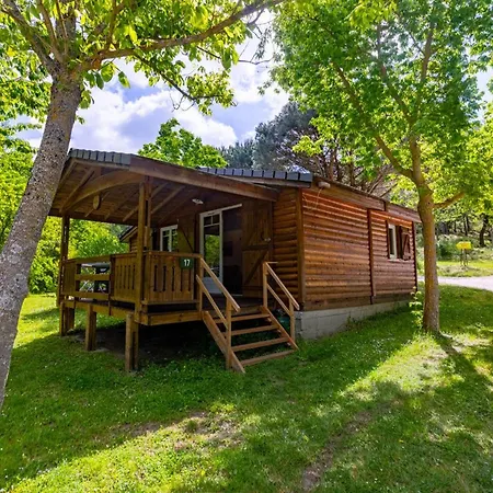 6 Personnes Avec Terrasse - Api-1-52-233 * Fenouillet (Pyrenees-Orientales)