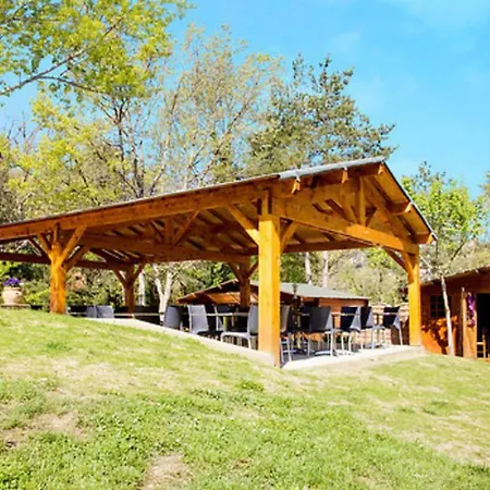 6 Personnes Avec Terrasse - Api-1-52-233 Fenouillet (Pyrenees-Orientales)
