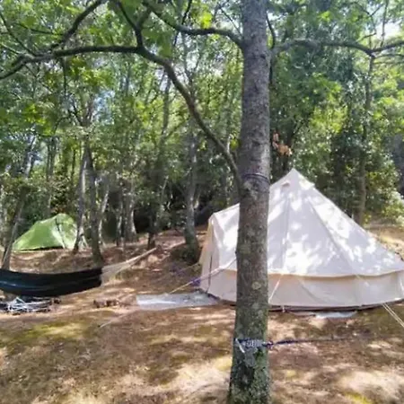 6 Personnes Avec Terrasse - Api-1-52-233 * Fenouillet (Pyrenees-Orientales)