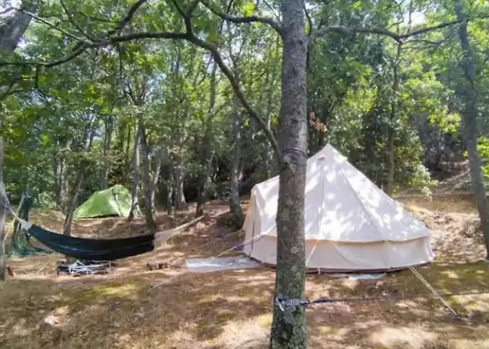 6 Personnes Avec Terrasse - Api-1-52-233 * Fenouillet (Pyrenees-Orientales)